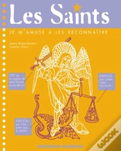 Capa do artigo Les Saints