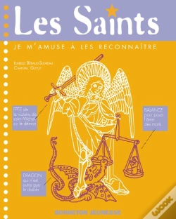Capa do artigo Les Saints