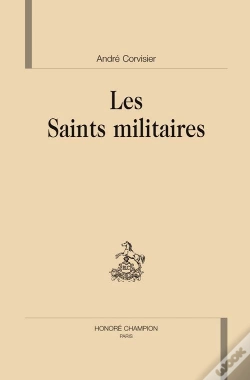 Capa do artigo Les Saints Militaires