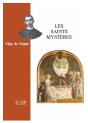 Les Saints Mystères - Preview