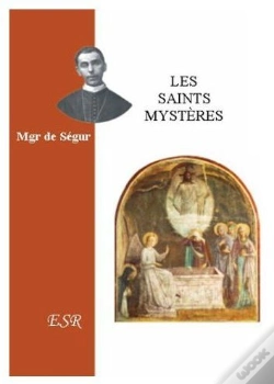 Capa do artigo Les Saints Mystères