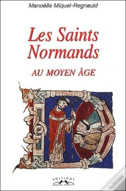 Capa do artigo Les Saints Normands Au Moyen Âge