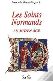 Capa do artigo Les Saints Normands Au Moyen Âge