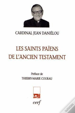 Capa do artigo Les Saints Païens De L'Ancien Testament