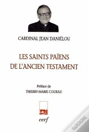 Capa do artigo Les Saints Païens De L