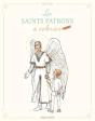 Les Saints Patrons À Colorier - Preview