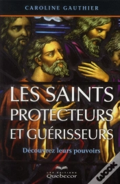 Capa do artigo Les Saints Protecteurs Et Guerisseurs