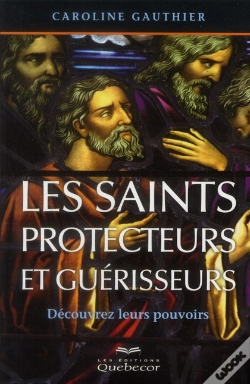 Capa do artigo Les Saints Protecteurs Et Guerisseurs
