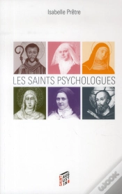 Capa do artigo Les Saints Psychologues