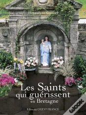 Capa do artigo Les Saints Qui Guérissent En Bretagne