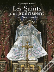 Capa do artigo Les Saints Qui Guérissent En Normandie