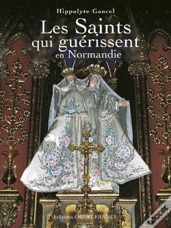 Capa do artigo Les Saints Qui Guérissent En Normandie