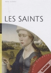 Capa do artigo Les Saints
