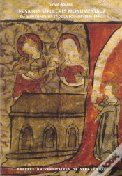 Capa do artigo Les Saints Sepulcres Monumentaux Du Rhin Superieur Et De La Souabe, 1340-1400