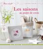 Les Saisons Au Point De Croix - Preview