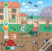 Capa do artigo Les Saisons