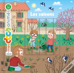 Capa do artigo Les Saisons