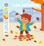 Les Saisons - Preview