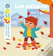 Capa do artigo Les Saisons