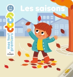 Capa do artigo Les Saisons