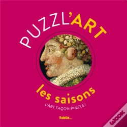 Capa do artigo Les Saisons