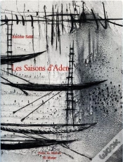 Capa do artigo Les Saisons D