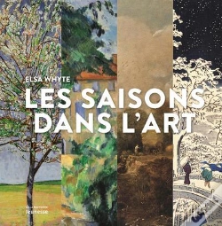 Capa do artigo Les Saisons Dans L'Art