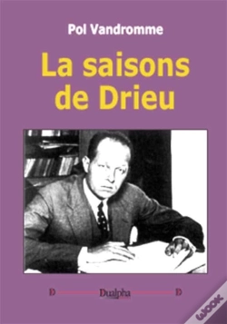 Capa do artigo Les Saisons De Drieu