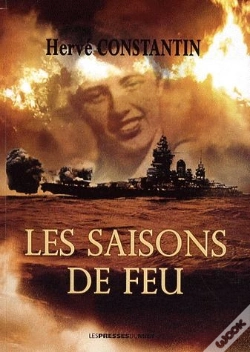 Capa do artigo Les Saisons De Feu
