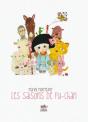 Les Saisons De Fu-Chan - Preview