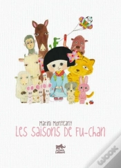 Capa do artigo Les Saisons De Fu-Chan