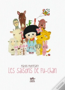 Capa do artigo Les Saisons De Fu-Chan