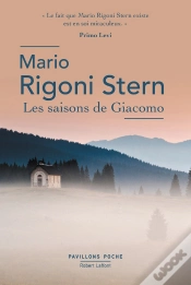Capa do artigo Les Saisons De Giacomo - Pavillons Poche Ne