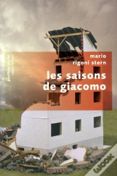 Les Saisons De Giacomo - Pp