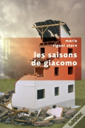 Capa do artigo Les Saisons De Giacomo - Pp