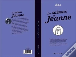 Capa do artigo Les Saisons De Jeanne