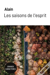 Les Saisons De L Esprit - Grands Caracteres