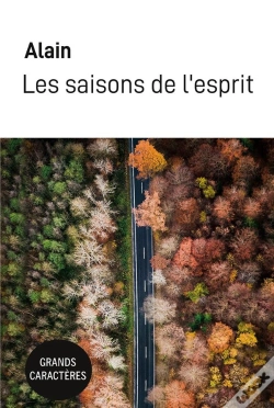Capa do artigo Les Saisons De L Esprit - Grands Caracteres