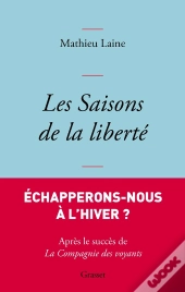 Les Saisons De La Liberté