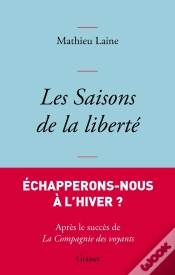 Capa do artigo Les Saisons De La Liberté