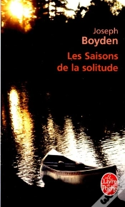 Capa do artigo Les Saisons De La Solitude
