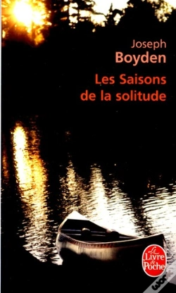 Capa do artigo Les Saisons De La Solitude