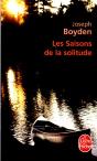 Les Saisons De La Solitude - Preview