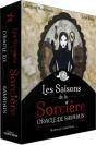 Les Saisons De La Sorciere - Preview