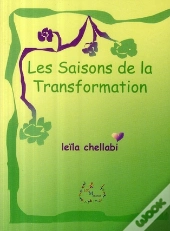 Les Saisons De La Transformation