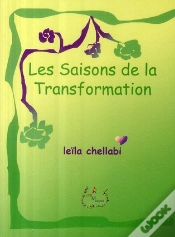 Capa do artigo Les Saisons De La Transformation