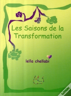 Capa do artigo Les Saisons De La Transformation