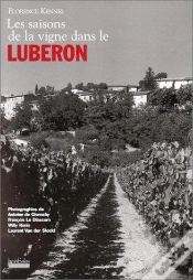 Capa do artigo Les Saisons De La Vigne Dans Le Luberon