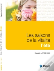 Capa do artigo Les Saisons De La Vitalité ; L