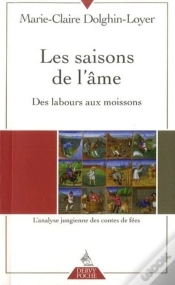 Capa do artigo Les Saisons De L